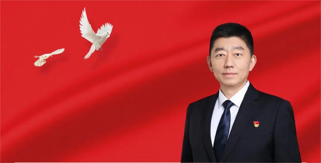 全国人大代表徐浩宇：发展好新质生产力，筑牢人民群众健康防线