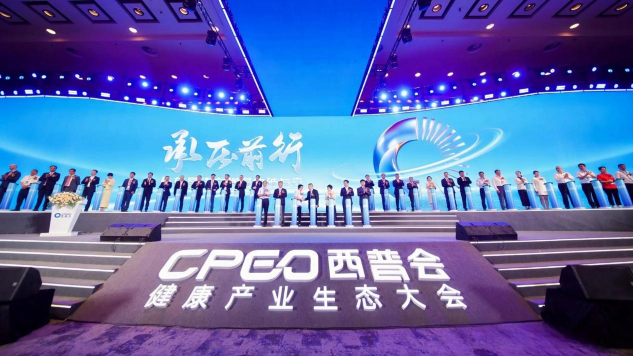 徐浩宇：与合作伙伴携手穿越新经济周期